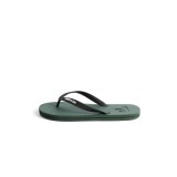 EMERSON 241.EM95.03-ARMY GREEN/BLACK Χακί Εικόνα 2