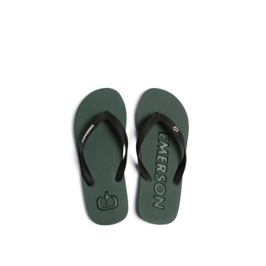 Ανδρικές Σαγιονάρες Χακί - EMERSON