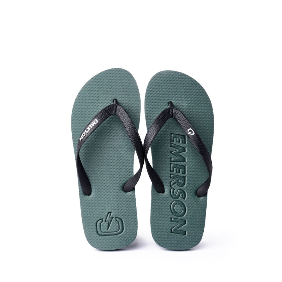 EMERSON 221.EM95.03-ARMY GREEN/BLACK Κhaki