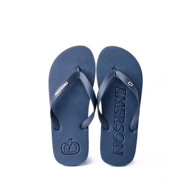Ανδρικές Σαγιονάρες EMERSON Μπλε 221.EM95.03-D.NAVY BLUE 
