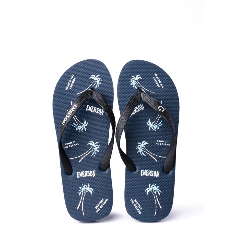 EMERSON 221.EM95.13-PR283 D.NAVY BLUE/BL Blue