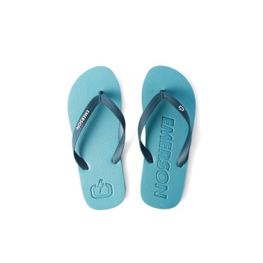 Ανδρικές Σαγιονάρες Σιέλ - EMERSON