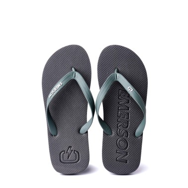 EMERSON 221.EM95.03-D.GREY/ARMY GREEN Ανθρακί