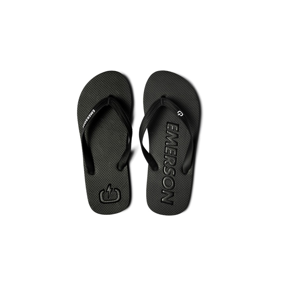 EMERSON 231.EM95.03-BLACK/BLACK Black