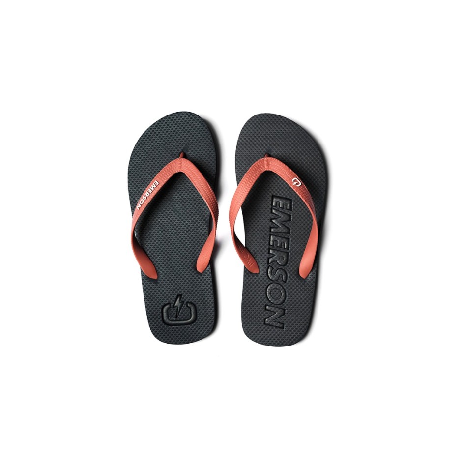 EMERSON 231.EM95.03-NAVY BLUE/BRICK Blue