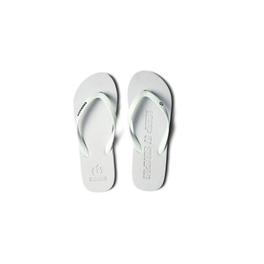 EMERSON 231.EW95.04-ICE/WHITE Εκρού