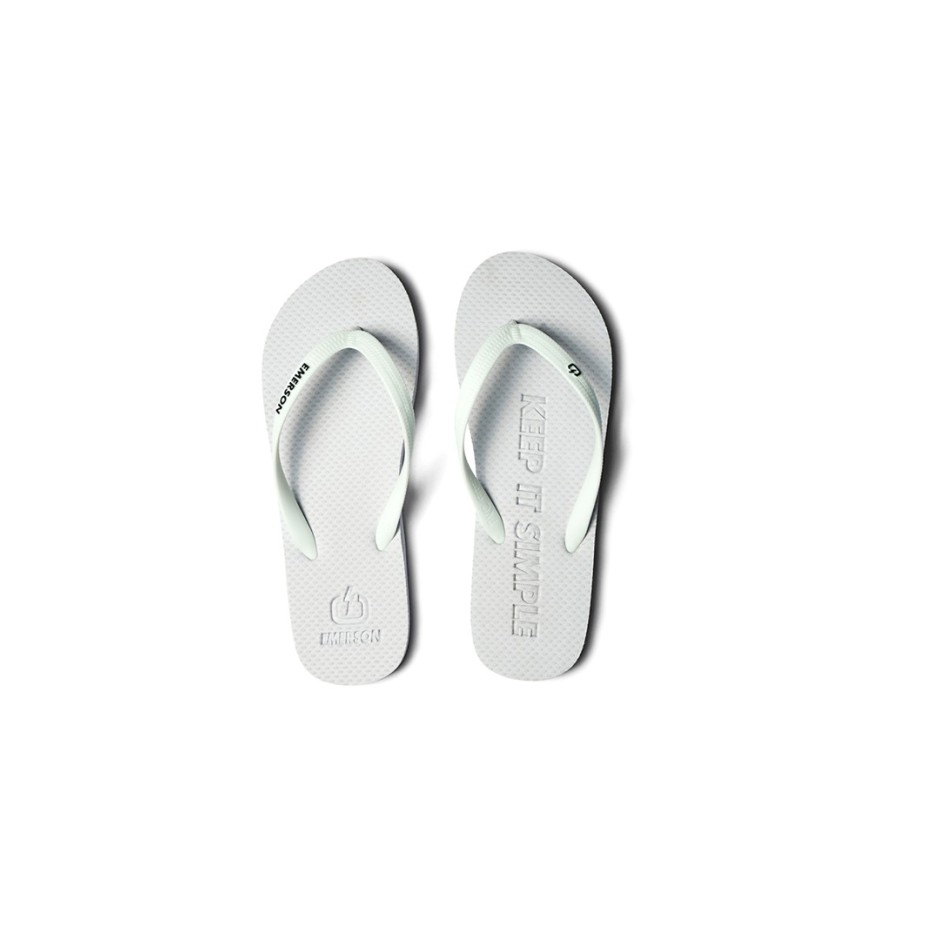 EMERSON 231.EW95.04-ICE/WHITE Ecru