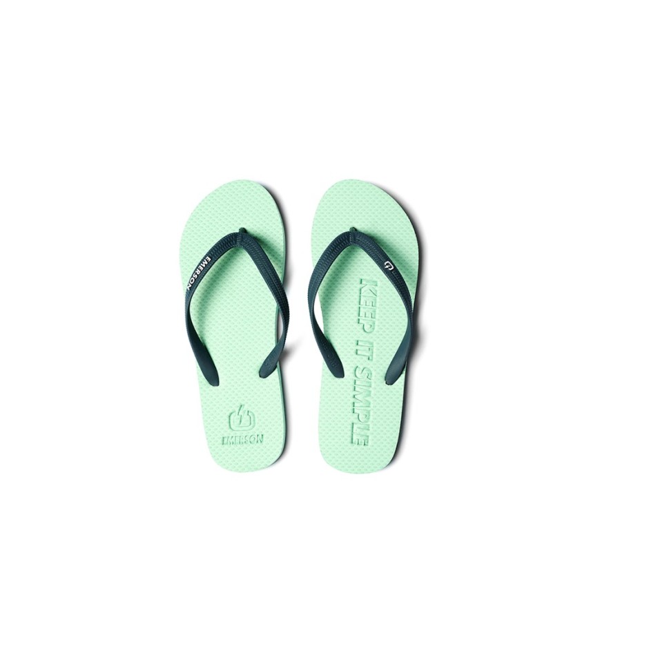 EMERSON 231.EW95.04-MINT/NAVY BLUE Alcohol