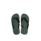 EMERSON 241.EM95.03-ARMY GREEN/BLACK Χακί Εικόνα 