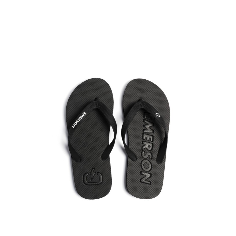 EMERSON 241.EM95.03-BLACK/BLACK Black