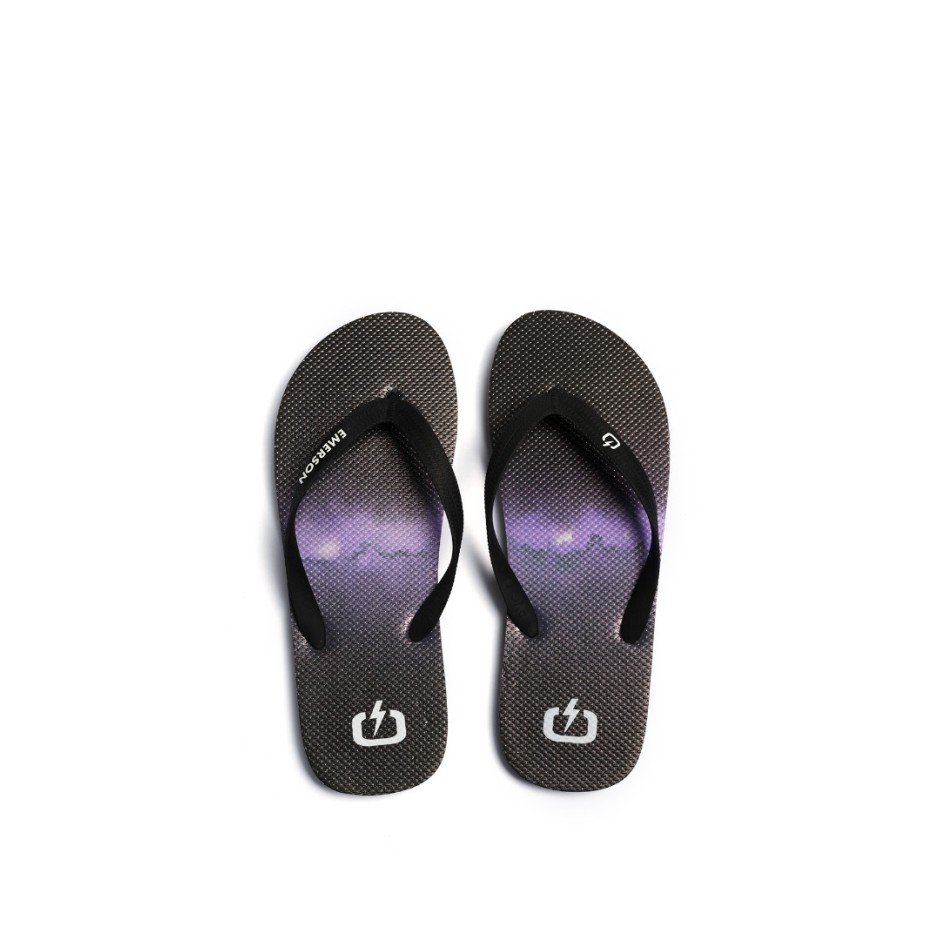 EMERSON 241.EM95.07-PR415 BLACK Black