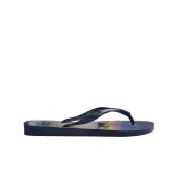 HAVAIANAS HYPE 4127920-4368 Μπλε Εικόνα 2