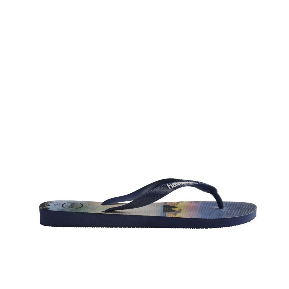 HAVAIANAS HYPE 4127920-4368 Μπλε