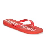 HAVAIANAS TOP LOGOMANIA 4144264-2090 Κόκκινο