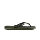 HAVAIANAS BRASIL LOGO 4110850-4896 Κhaki Image 2