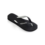 HAVAIANAS TOP MIX 4115549-1069 Black Image 0