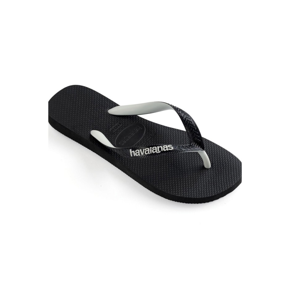 HAVAIANAS TOP MIX 4115549-1069 Black