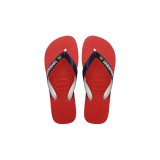 HAVAIANAS HAV. BRASIL MIX 4123206-2090 Red Image 