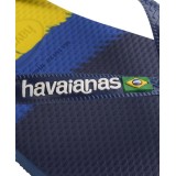 HAVAIANAS HAV. BRASIL TECH 4147239 Blue Image 0