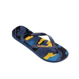 HAVAIANAS TOP CAMU 4141398-0089 Blue Image 0