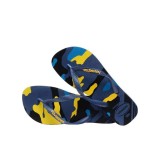 HAVAIANAS TOP CAMU 4141398-0089 Blue Image 1