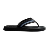 HAVAIANAS URBAN WAY Μαύρο