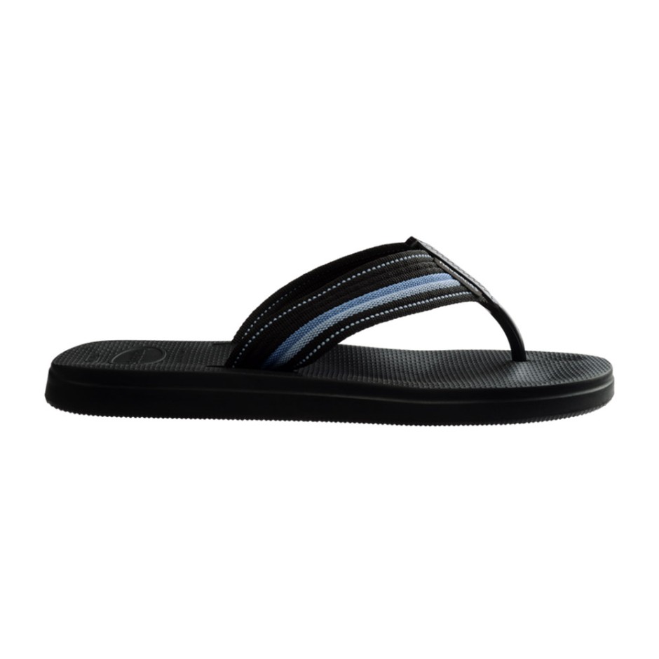 Ανδρικές Σαγιονάρες Μαύρες - Havaianas Urban Way