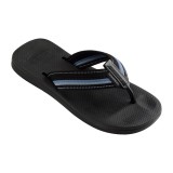 HAVAIANAS URBAN WAY Μαύρο