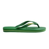 HAVAIANAS HAV.BRASIL LOGO NEON 4149370-6758 Green Image 0