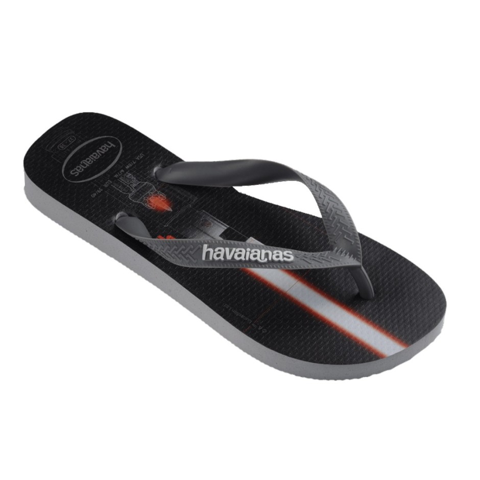 Ανδρικές Σαγιονάρες Πολύχρωμες - Havaianas Star Wars