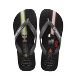 HAVAIANAS HAV.STAR WARS 4135185-3498 Colorful Image 2