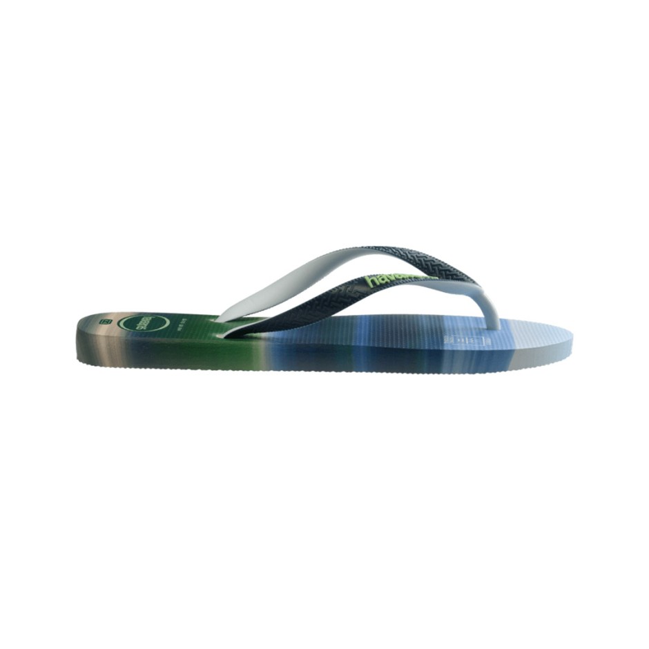 HAVAIANAS HAV.TOP SURF SESSIONS BEIGE 4149094-7470 Colorful