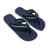 Ανδρικές Σαγιονάρες Μπλε - Havaianas Urban Brasil Εικόνα 0
