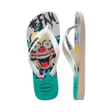 HAVAIANAS SIMPSONS 4137889-0121 Colorful Image 1