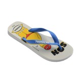 Ανδρικές Σαγιονάρες Πολύχρωμες - Havaianas Simpsons Εικόνα 1