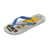 Ανδρικές Σαγιονάρες Πολύχρωμες - Havaianas Simpsons Εικόνα 2