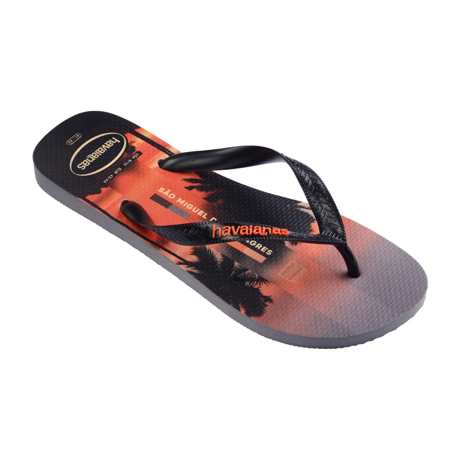 Ανδρικές Σαγιονάρες Πολύχρωμες - Havaianas Top Surfer I