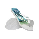 Ανδρικές Σαγιονάρες Πολύχρωμες - Havaianas Top Surfer Ι Εικόνα 3
