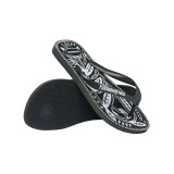 HAVAIANAS TOP JARDIM NOTURNO 4150744-4896 Green Image 0