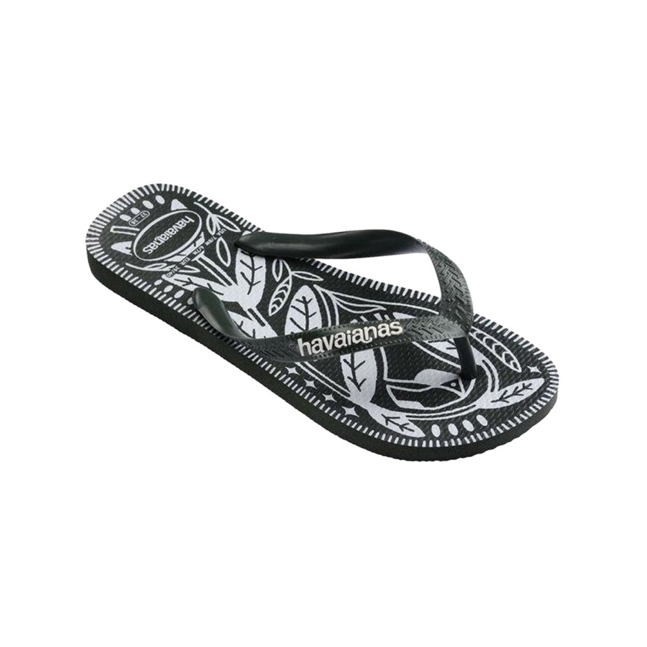 HAVAIANAS TOP JARDIM NOTURNO 4150744-4896 Green
