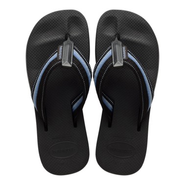 Ανδρικές Σαγιονάρες Μαύρες - Havaianas Urban Way