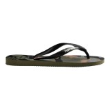 Ανδρικές Σαγιονάρες Παραλλαγή - Havaianas Top Camu Εικόνα 