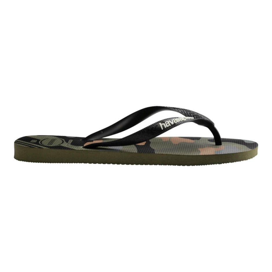 Ανδρικές Σαγιονάρες Παραλλαγή - Havaianas Top Camu