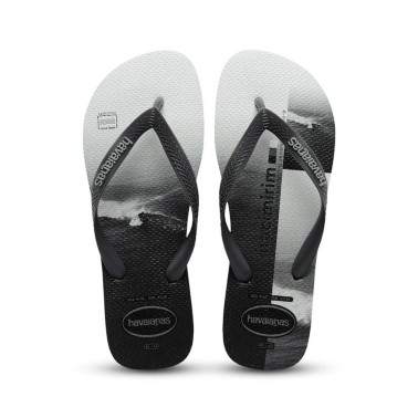 Ανδρικές Σαγιονάρες Πολύχρωμες - Havaianas Top Surfer I