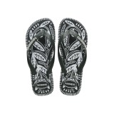 HAVAIANAS TOP JARDIM NOTURNO 4150744-4896 Green Image 