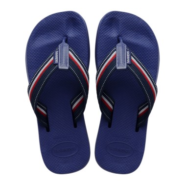 HAVAIANAS HAV. NEW URBAN WAY 4146081-0555 Blue