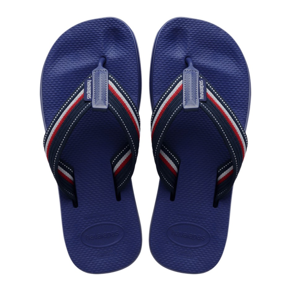 HAVAIANAS HAV. NEW URBAN WAY 4146081-0555 Blue