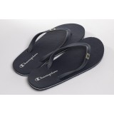 CHAMPION FLIP FLOP SLIPPER BIG CLASSIC EVO S22045-BS501 Blue Image 0