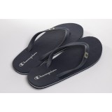 CHAMPION FLIP FLOP SLIPPER BIG CLASSIC EVO Μπλε