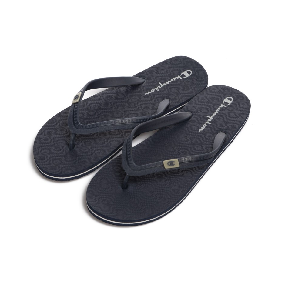 CHAMPION FLIP FLOP SLIPPER BIG CLASSIC EVO S22045-BS501 Blue